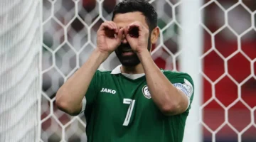 موعد مباراة سوريا والمغرب في ربع نهائي كأس العرب والقنوات الناقلة